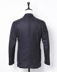 LARDINIホップサックシャツジャケット【IZUMO】mb_07l