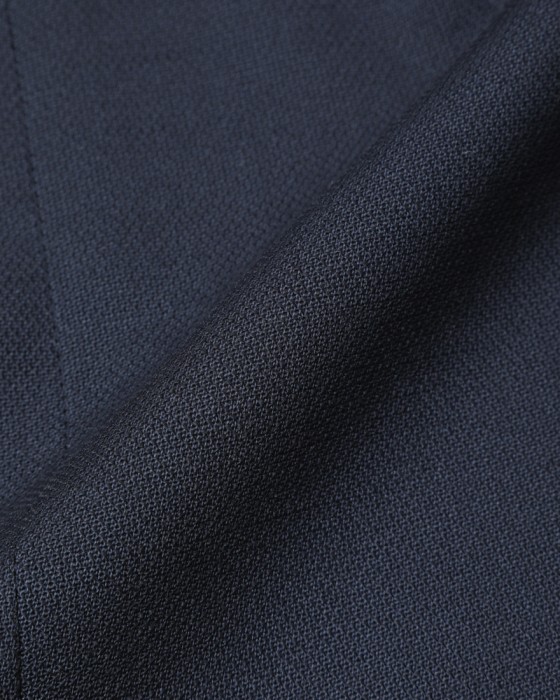LARDINIウールブレンド四者混 2Bシングルシャツジャケット【IZUMO】14l