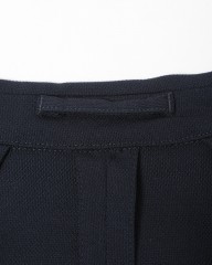 LARDINIウールブレンド四者混 2Bシングルシャツジャケット【IZUMO】mb_10l