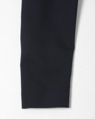 LARDINIウールブレンド四者混 2Bシングルシャツジャケット【IZUMO】mb_12l