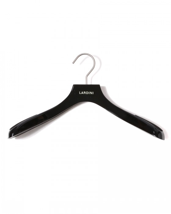 ウール千鳥格子シャツジャケット【IZUMO】｜LARDINI