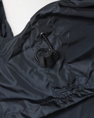 ASPESIM-65 コットンナイロンストレッチ ブルゾン【MINIFIELD COT/GLOBAL FIT】mb_06l