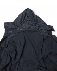 ASPESIM-65 コットンナイロンストレッチ ブルゾン【MINIFIELD COT/GLOBAL FIT】mb_14l