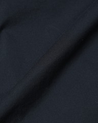 ASPESIM-65 コットンナイロンストレッチ ブルゾン【MINIFIELD COT/GLOBAL FIT】mb_23l