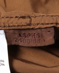 ASPESI小松マテーレ シャツジャケットmb_14l