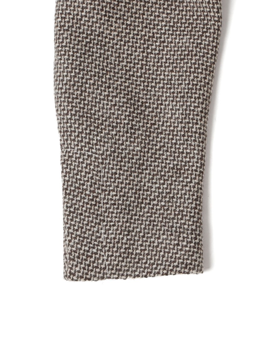ウール シングルチェスターコート|LARDINI(ラルディーニ ウール シングルチェスターコート|LARDINI(ラルディーニ