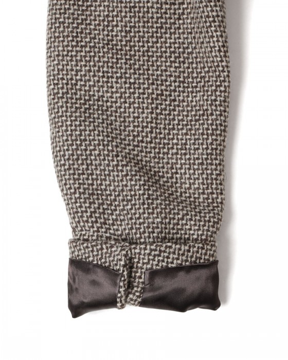 ウール シングルチェスターコート|LARDINI(ラルディーニ ウール シングルチェスターコート|LARDINI(ラルディーニ