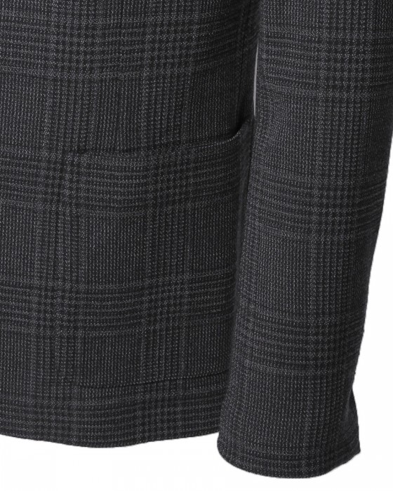 CIRCOLOストレッチ ヴァージンウール シングルジャケット19l