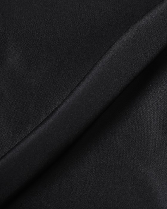 Hevoウールナイロン ダブルブレストチェスターコート【SURBO/スルボ】23l