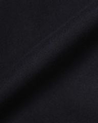 Hevoウールナイロン ダブルブレストチェスターコート【SURBO/スルボ】mb_22l