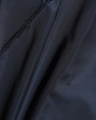 ASPESIM65 ウォータープルーフ インサレーションブルゾン【MINIFIELD VENTO】mb_26l