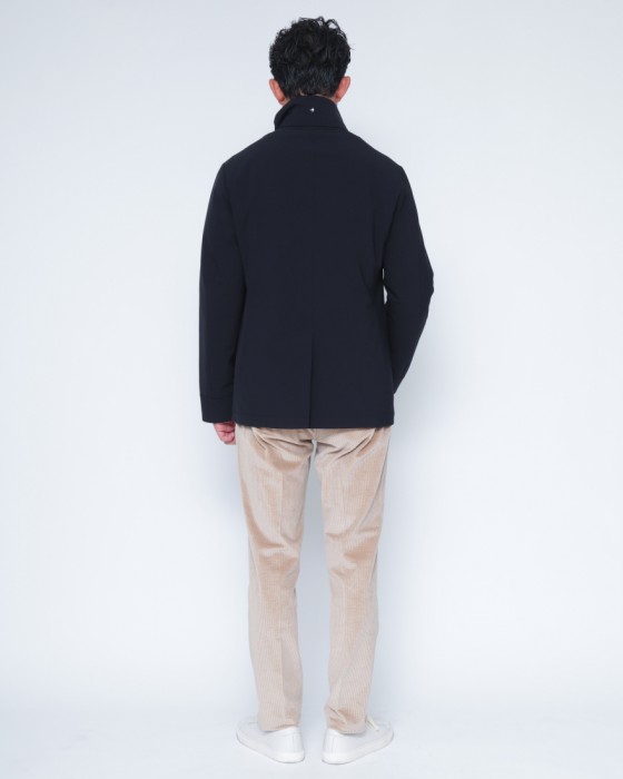 MONTECOREダウン Pコート03l