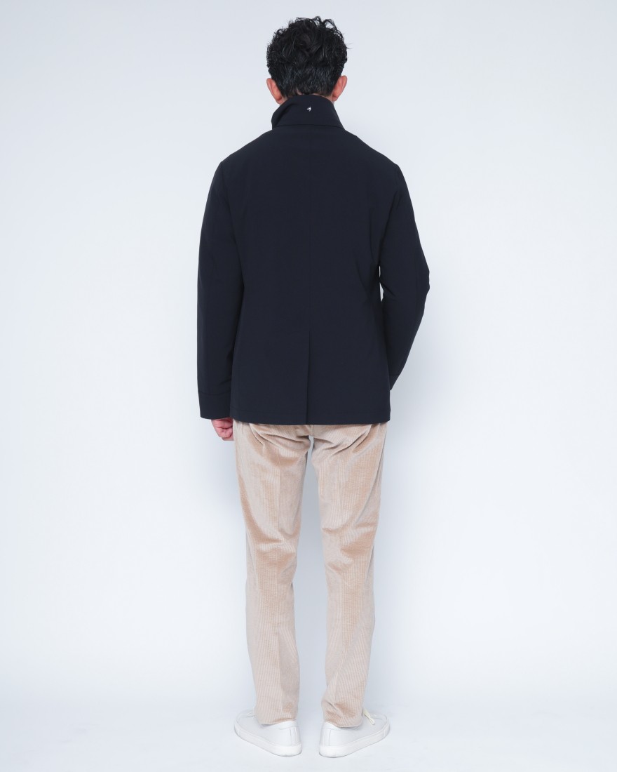 MONTECOREダウン Pコート03l