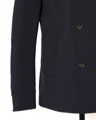 MONTECOREダウン Pコートmb_07l