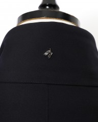 MONTECOREダウン Pコートmb_13l