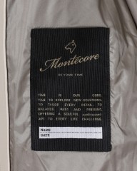 MONTECOREN-3Bタイプ ダウンコートmb_18l