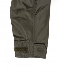 ASPESIM-65 リサイクルナイロン パッカブル ブルゾン【MINIFIELD VENTO/SLIM FIT】mb_20l