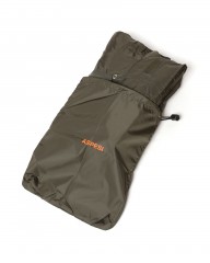 ASPESIM-65 リサイクルナイロン パッカブル ブルゾン【MINIFIELD VENTO/SLIM FIT】mb_27l