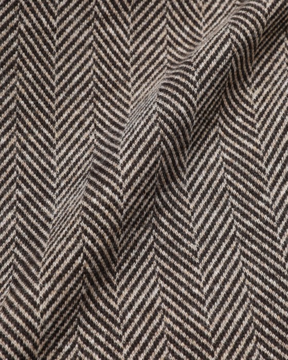 CIRCOLOヘリンボーンストライプ シングルジャケット22l