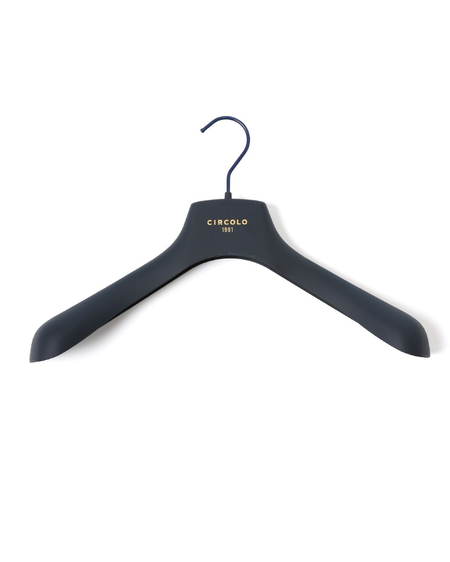 CIRCOLOヘリンボーンストライプ シングルジャケット25l