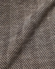 CIRCOLOヘリンボーンストライプ シングルジャケットmb_22l