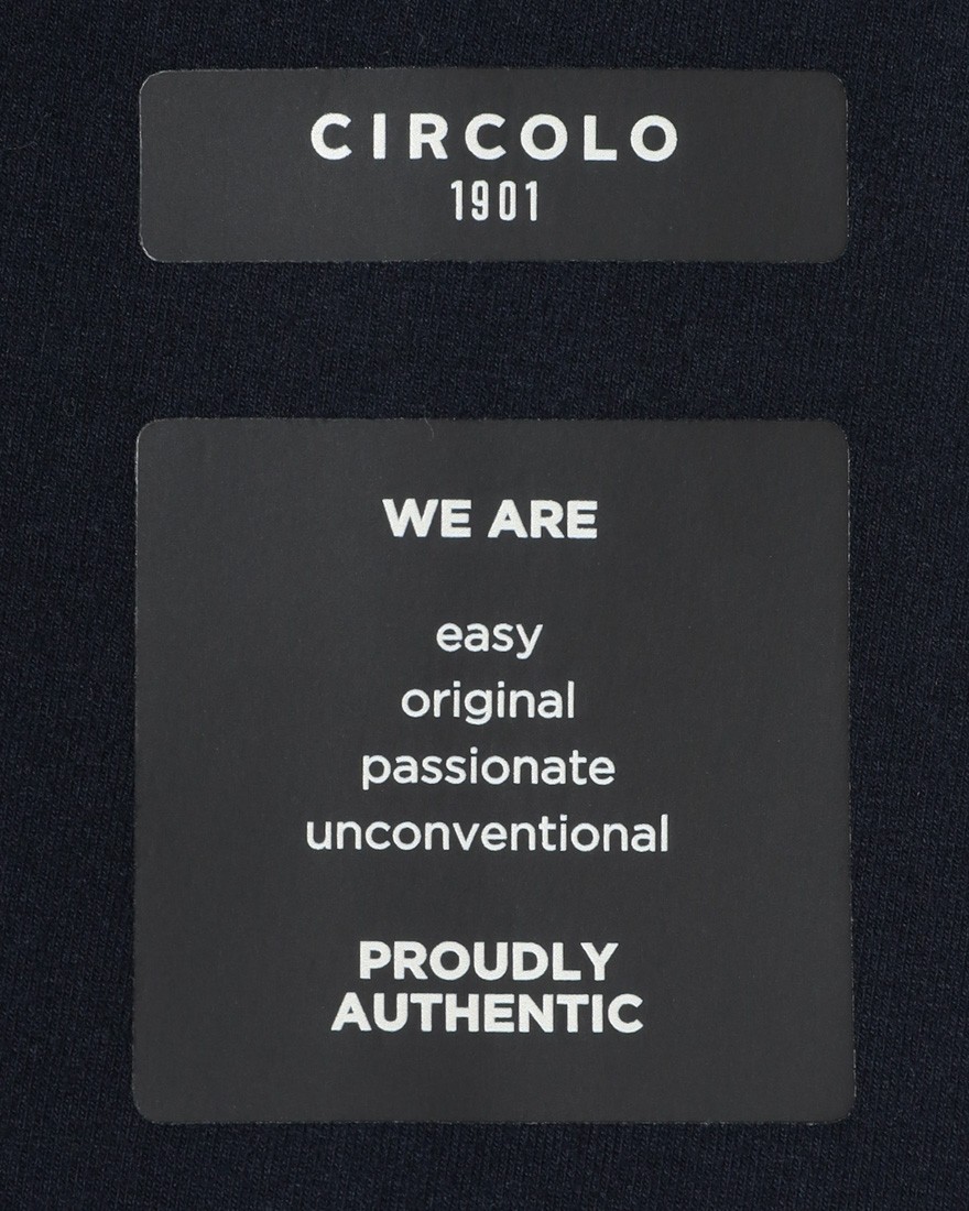 CIRCOLOライトフリース カシミヤタッチ シングルジャケット15l