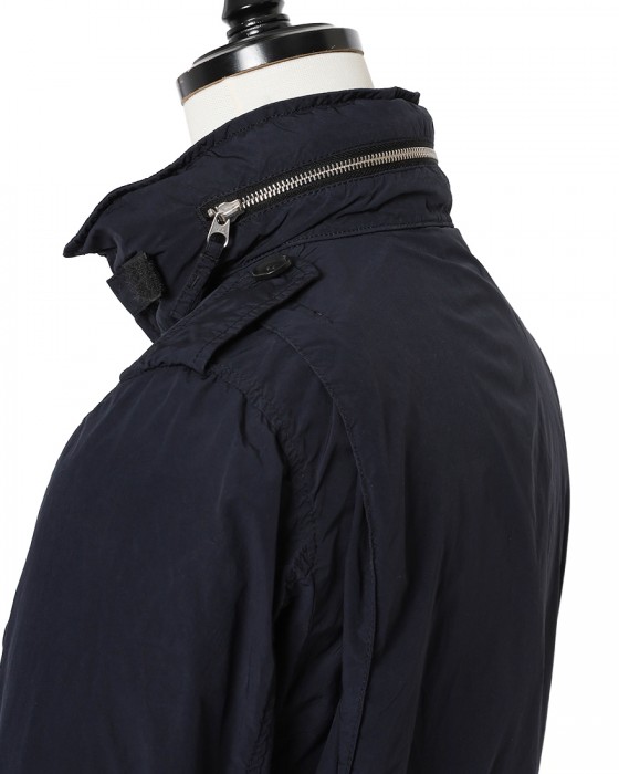 ASPESIM-65 撥水ブルゾン【小松マテーレ M-65/GLOBAL FIT】11l