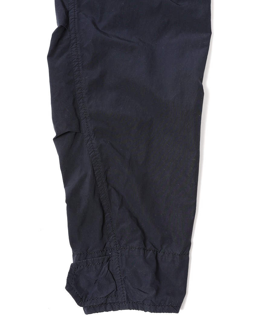 ASPESIM-65 撥水ブルゾン【小松マテーレ M-65/GLOBAL FIT】20l