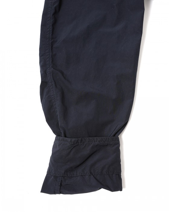 ASPESIM-65 撥水ブルゾン【小松マテーレ M-65/GLOBAL FIT】21l