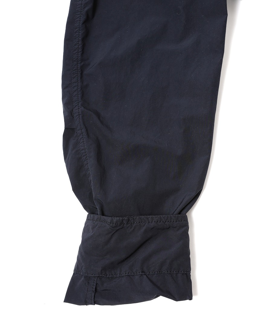 ASPESIM-65 撥水ブルゾン【小松マテーレ M-65/GLOBAL FIT】21l
