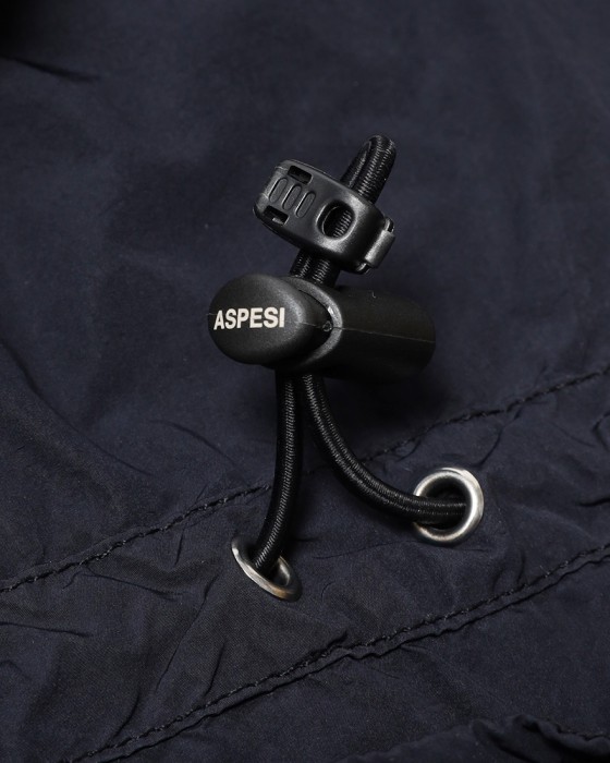ASPESIM-65 撥水ブルゾン【小松マテーレ M-65/GLOBAL FIT】23l
