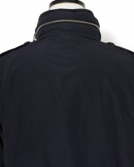 ASPESIM-65 撥水ブルゾン【小松マテーレ M-65/GLOBAL FIT】mb_10l