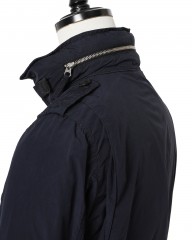 ASPESIM-65 撥水ブルゾン【小松マテーレ M-65/GLOBAL FIT】mb_11l