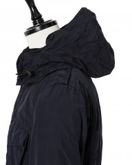 ASPESIM-65 撥水ブルゾン【小松マテーレ M-65/GLOBAL FIT】mb_12l
