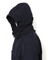 ASPESIM-65 撥水ブルゾン【小松マテーレ M-65/GLOBAL FIT】mb_13l