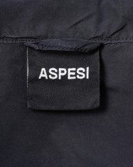 ASPESIM-65 撥水ブルゾン【小松マテーレ M-65/GLOBAL FIT】mb_17l