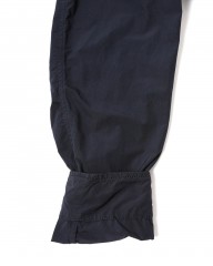 ASPESIM-65 撥水ブルゾン【小松マテーレ M-65/GLOBAL FIT】mb_21l
