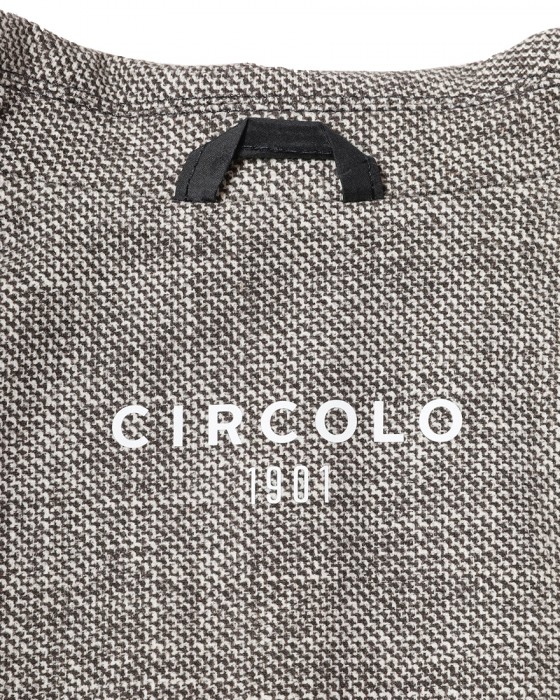 CIRCOLOピンヘッド シングルジャケット16l