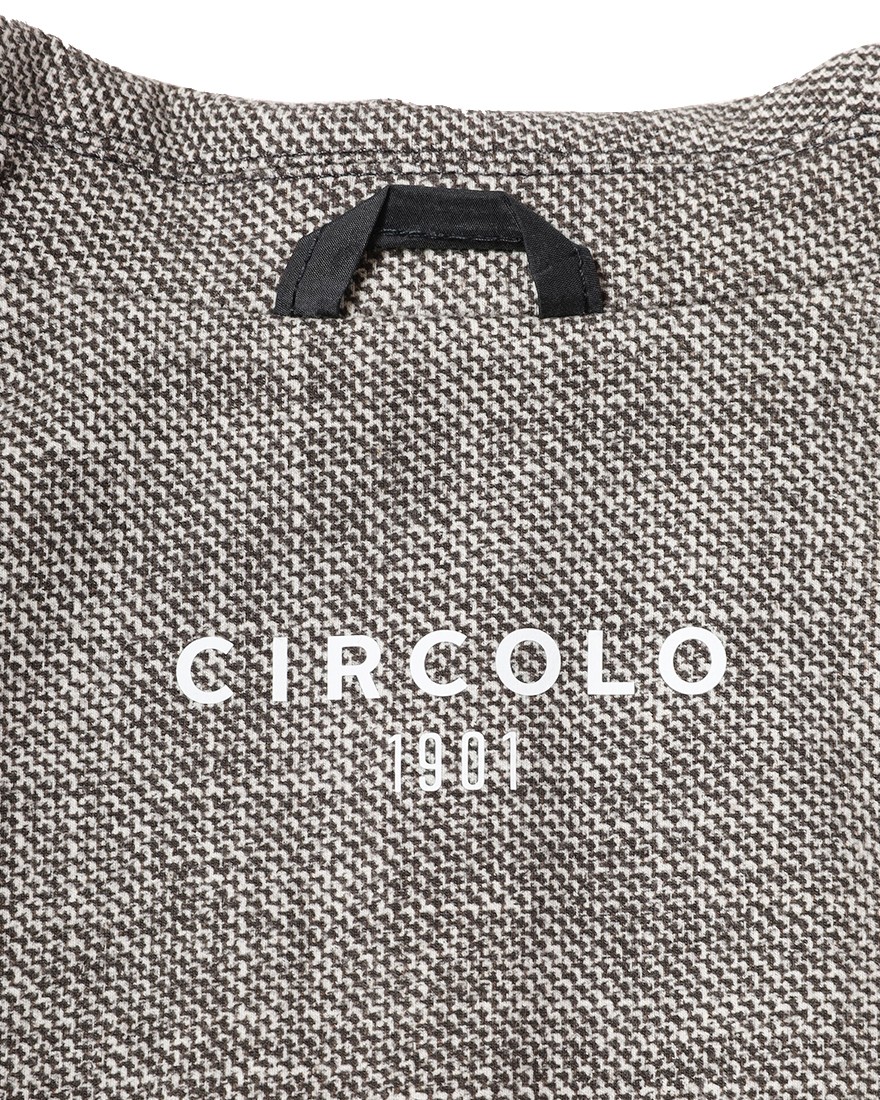 CIRCOLOピンヘッド シングルジャケット16l