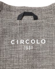 CIRCOLOピンヘッド シングルジャケットmb_16l
