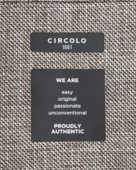 CIRCOLOピンヘッド シングルジャケットmb_18l