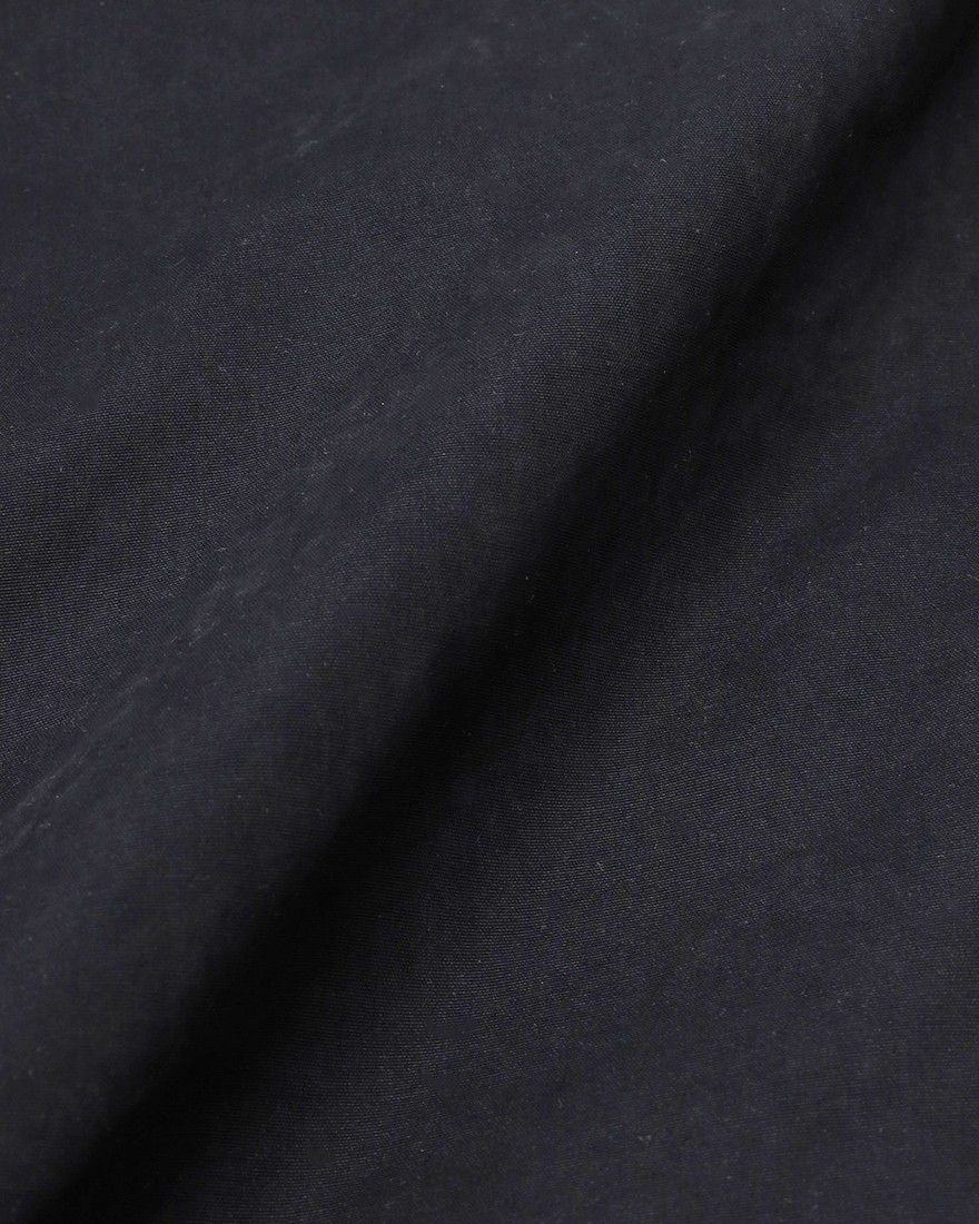 ASPESIM65 コットンナイロン 中綿 ブルゾン 【MINIFIELD COT/REGULAR FIT】24l