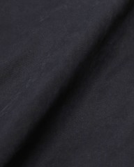 ASPESIM65 コットンナイロン 中綿 ブルゾン 【MINIFIELD COT/REGULAR FIT】mb_24l