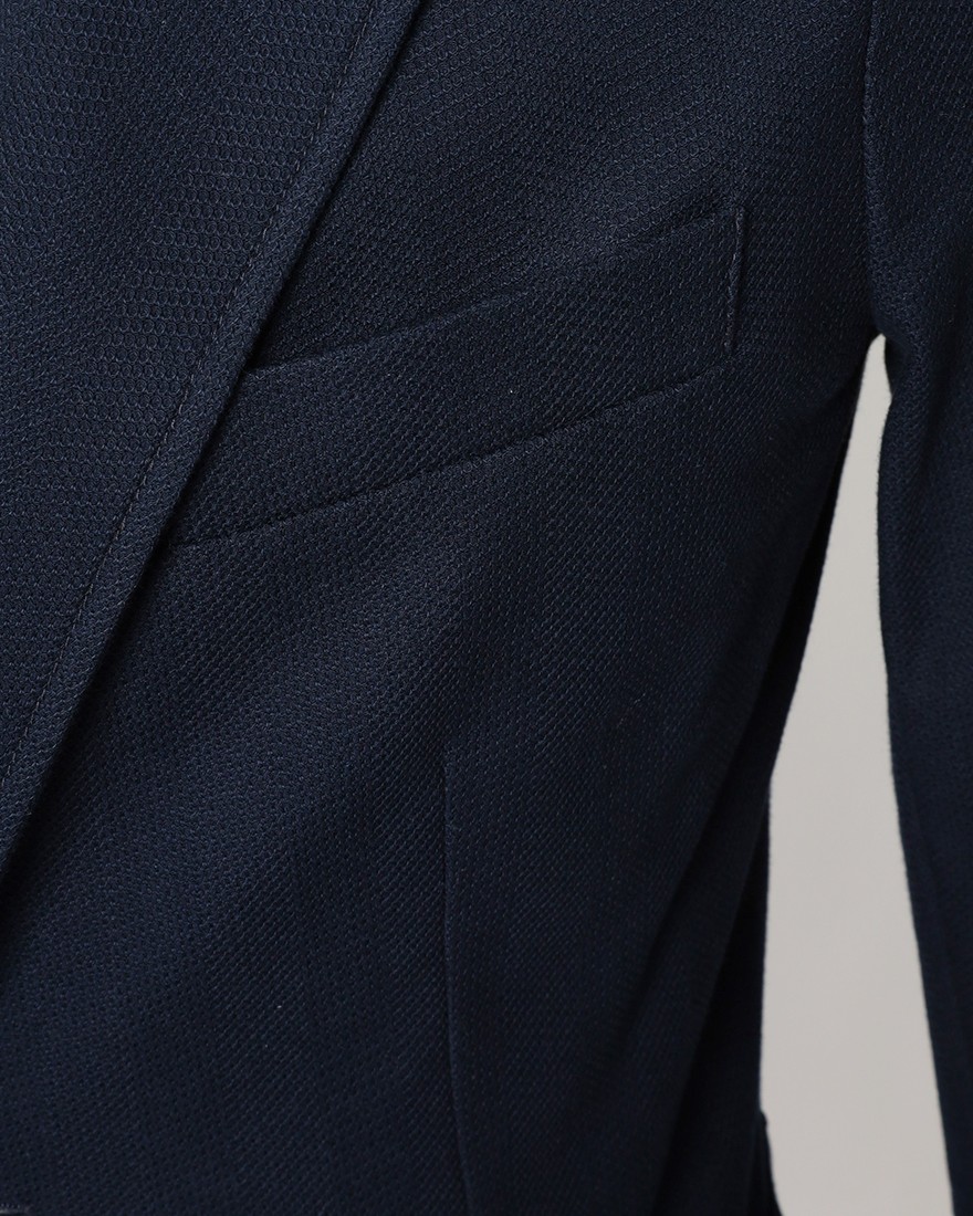 giannettoコットン 2Bシングルジャケット【CORALLO/コラッロ】07l