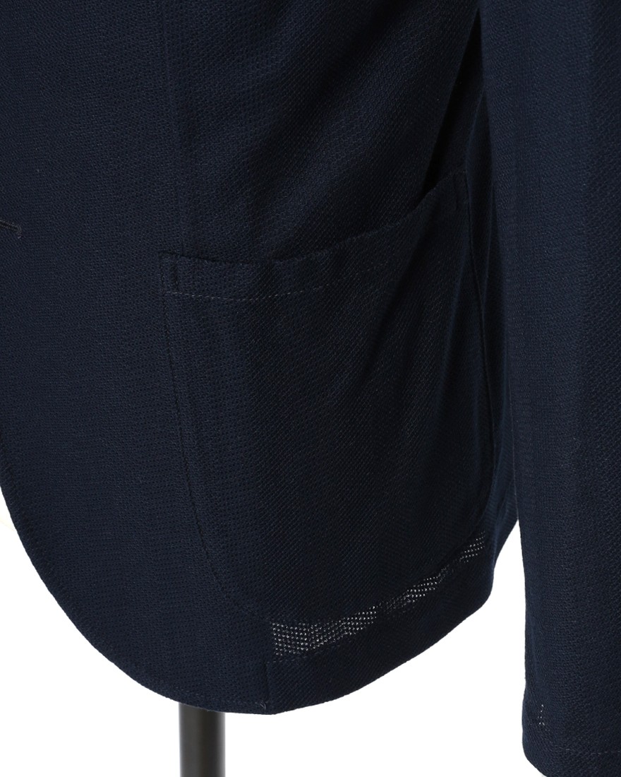 giannettoコットン 2Bシングルジャケット【CORALLO/コラッロ】09l