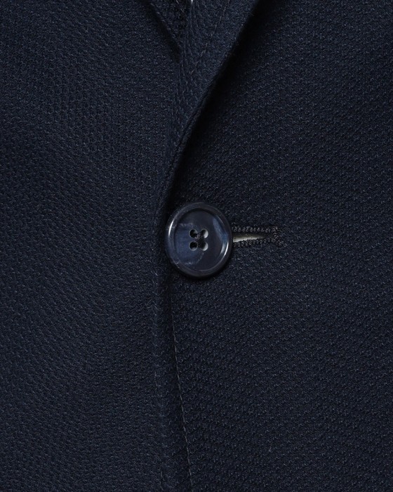 giannettoコットン 2Bシングルジャケット【CORALLO/コラッロ】10l