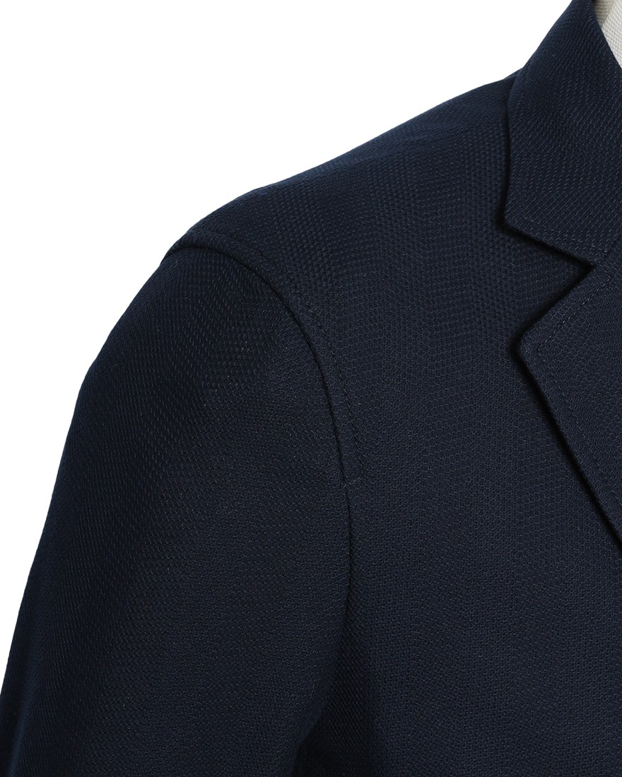 giannettoコットン 2Bシングルジャケット【CORALLO/コラッロ】11l