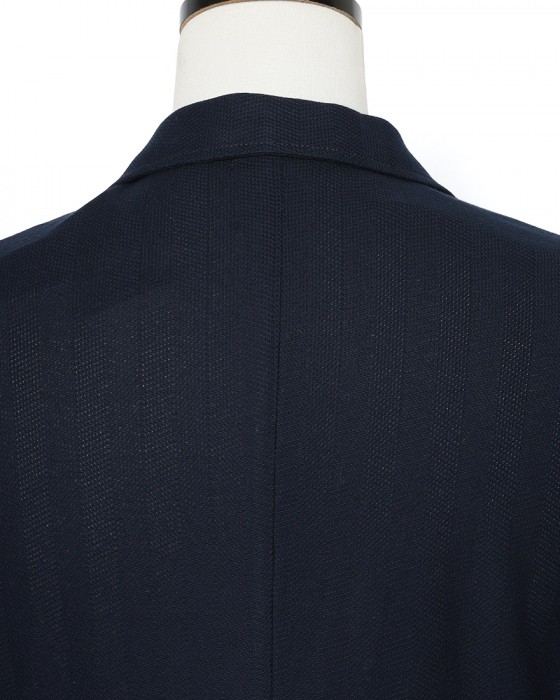 giannettoコットン 2Bシングルジャケット【CORALLO/コラッロ】12l