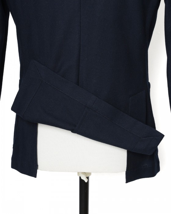 giannettoコットン 2Bシングルジャケット【CORALLO/コラッロ】14l