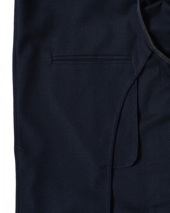 giannettoコットン 2Bシングルジャケット【CORALLO/コラッロ】17l